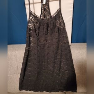 *NWOT* Black Lace Lingerie